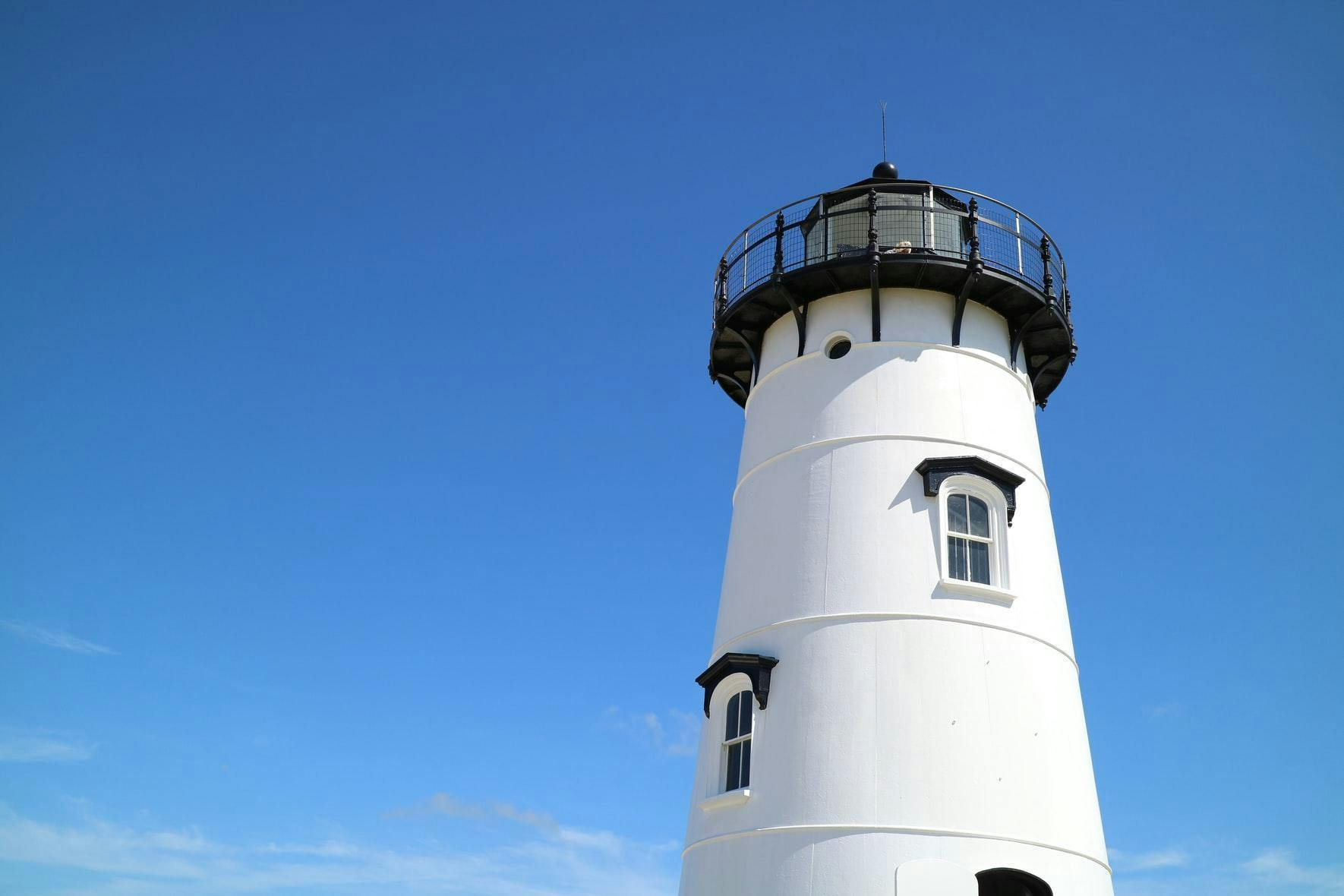 Edgartown Real Estate Guide Lighthouse