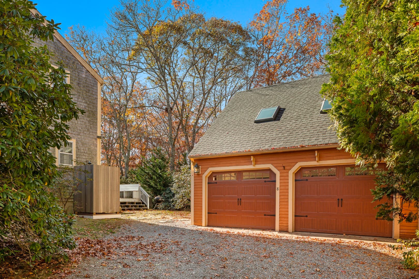 Image 3 - 8 School House Village