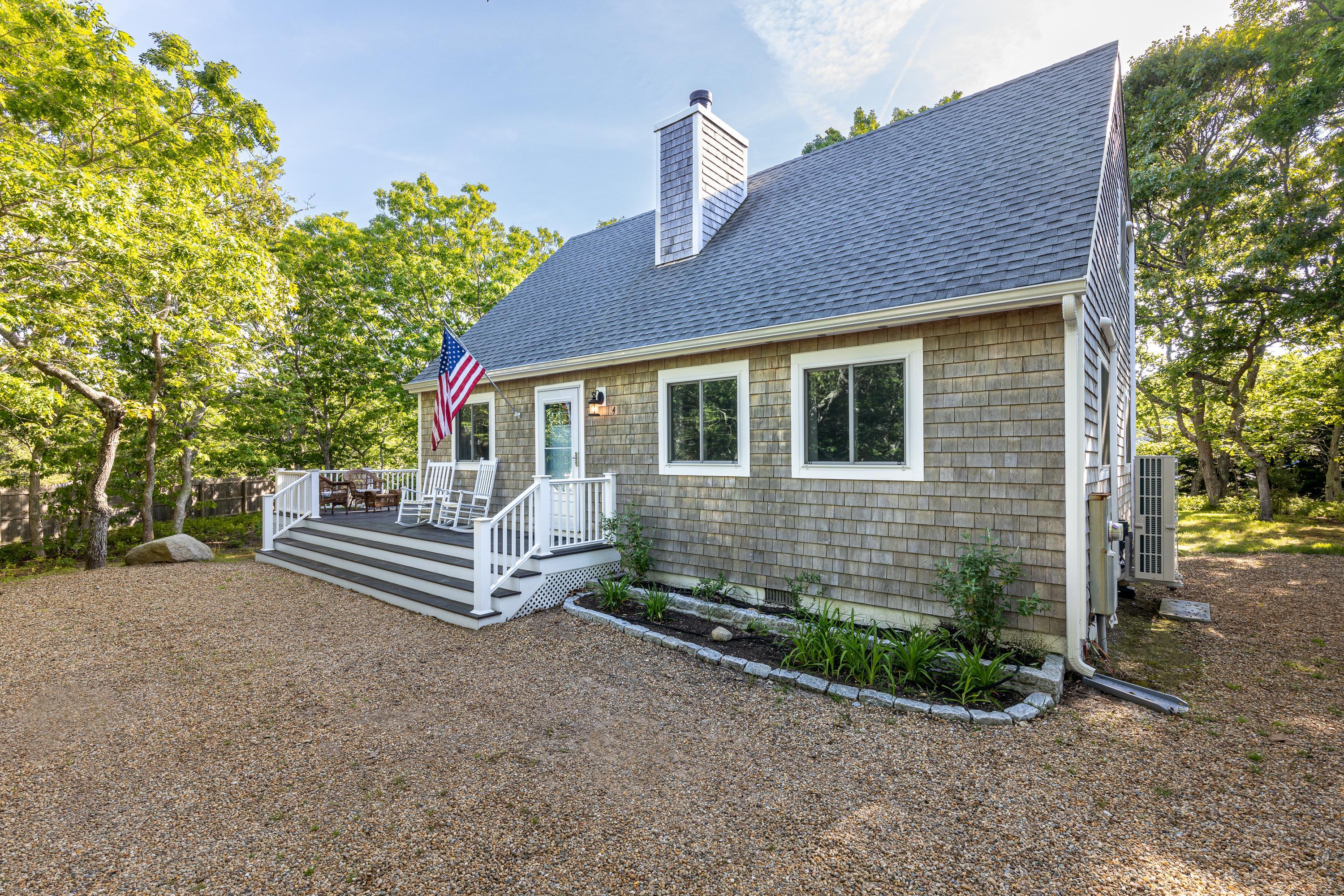 Image 3 - 3 Bedroom Rental in Edgartown, Other - Sleeps 6